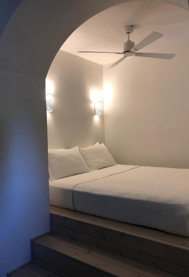 Villa Perivoli In Lemon Orchard Mesaria  المظهر الخارجي الصورة