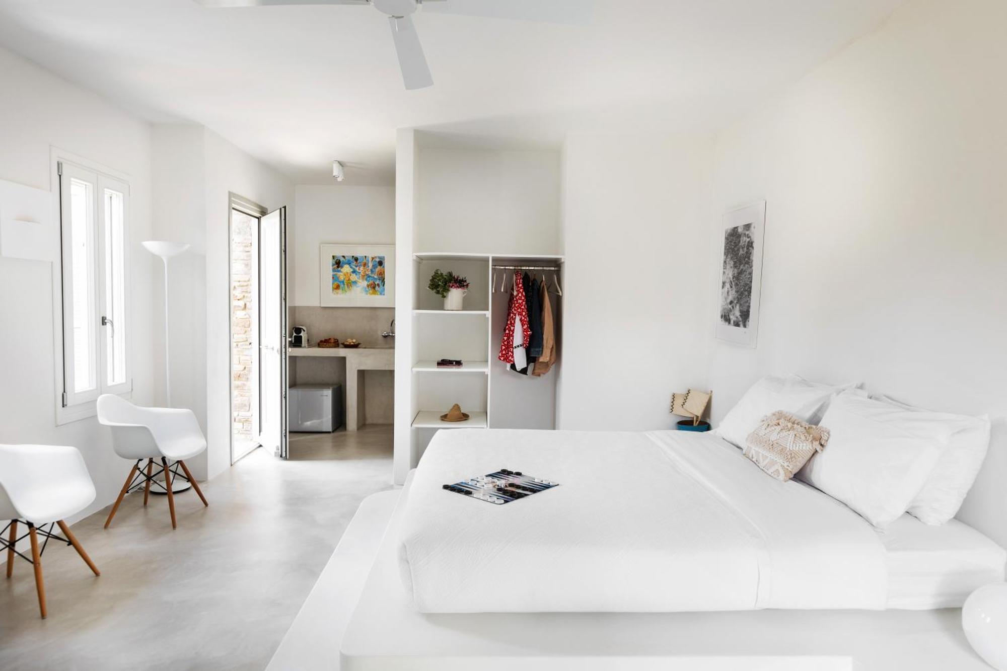 Villa Perivoli In Lemon Orchard Mesaria  المظهر الخارجي الصورة